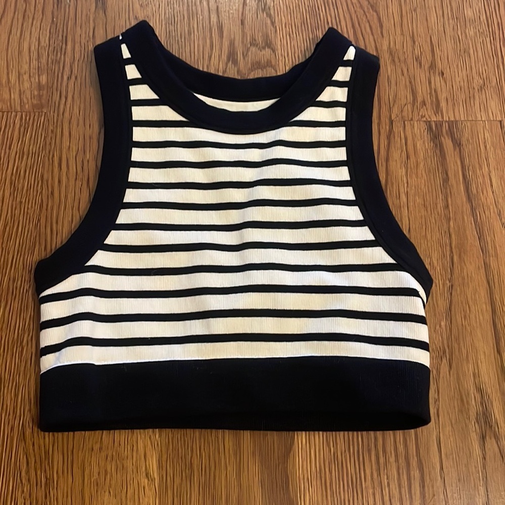 Cute tank